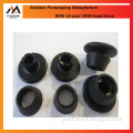 Custom Cheap ABS Plastic Spare Parts Plastic Injection Moulding